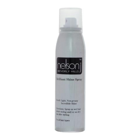 Brilliant Shine Spray  4oz