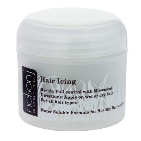 Hair Icing 2oz