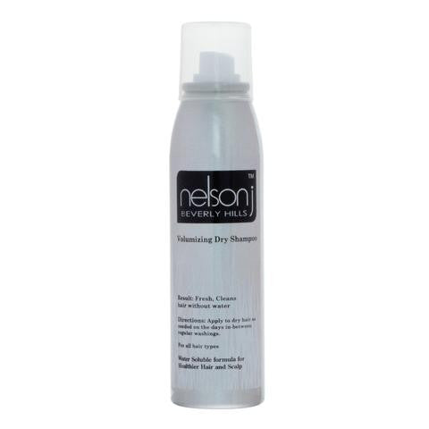 Volumizing Dry Shampoo 4oz